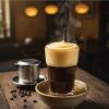 The Ultimate Guide to Vietnamese Egg Coffee: History, Recipe, and The Secret to Perfect Foam